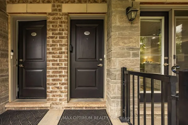 200 Veterans Dr #160, Brampton 5