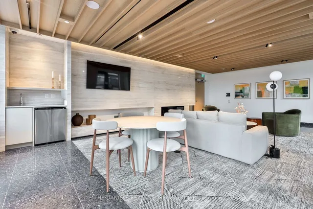 395 Square One Dr #4610, Mississauga 5