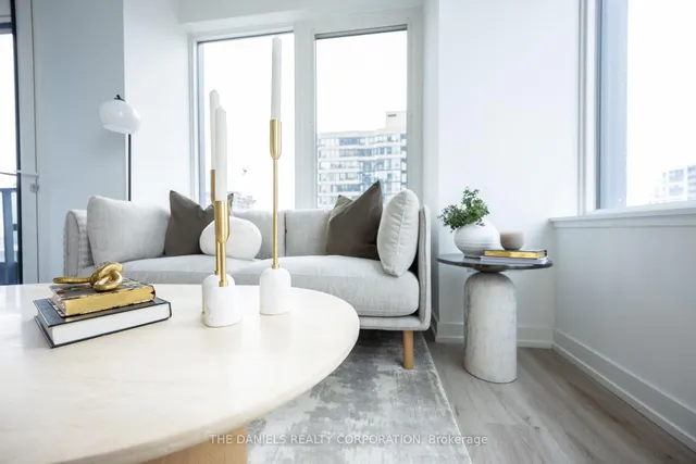 395 Square One Dr #4610, Mississauga 3