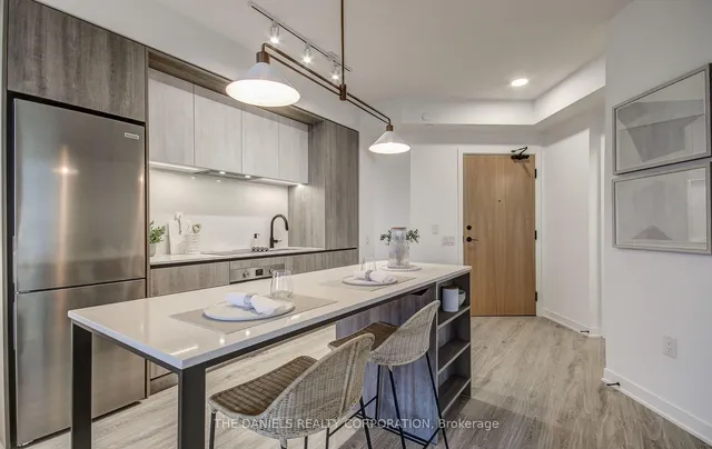 2495 Eglinton Ave #2406, Mississauga 4