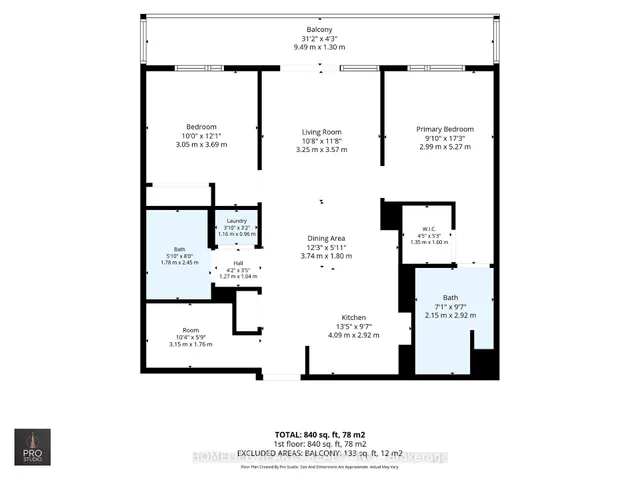 2520 Eglinton Ave #1412, Mississauga 4