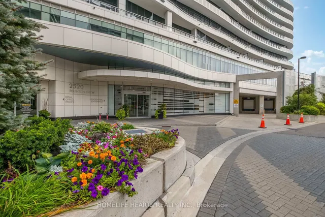 2520 Eglinton Ave #1412, Mississauga 5