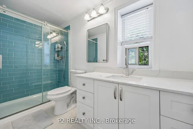 22-25 Gosford Blvd #22, Toronto 3