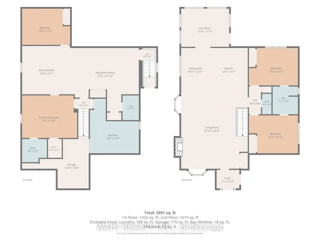 982 Glen View Ave, Burlington 5