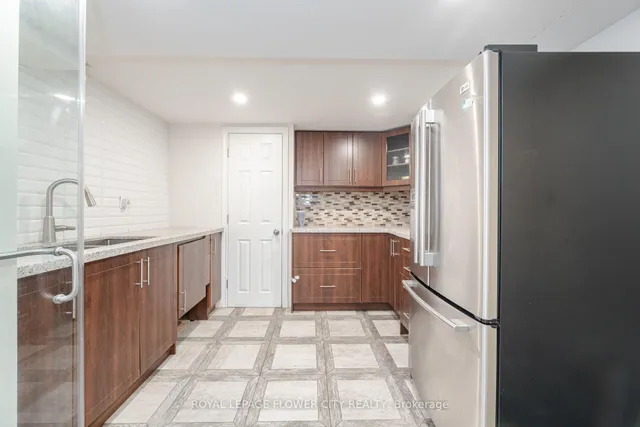 47 Burgby Ave, Brampton 2