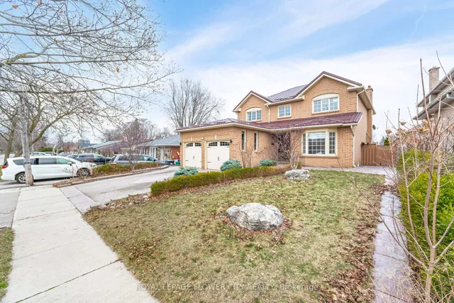 47 Burgby Ave, Brampton 4