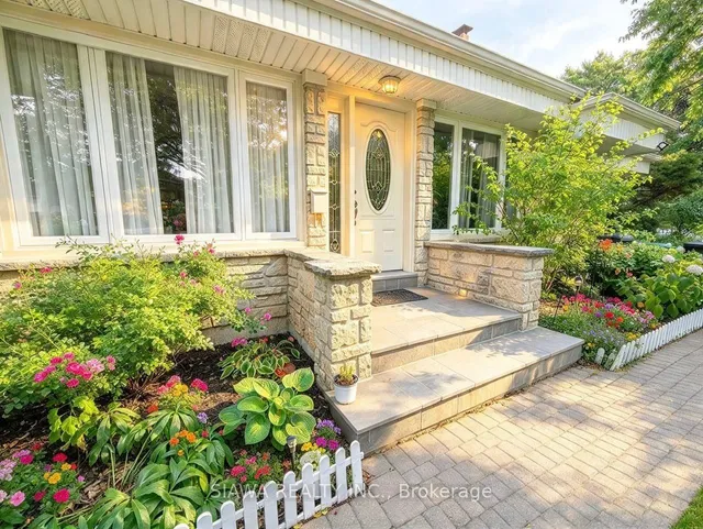 6789 Shelter Bay Rd, Mississauga 4