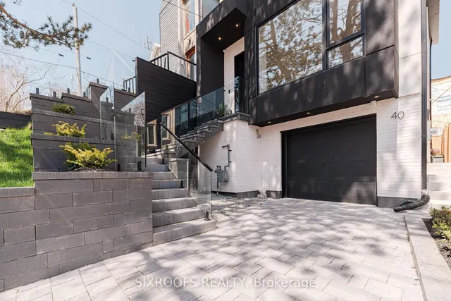 40 Morningside Ave, Toronto 2