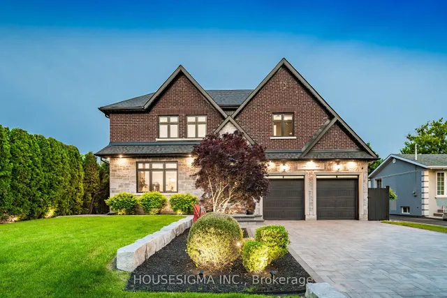 1298 Pinegrove Rd, Oakville 5