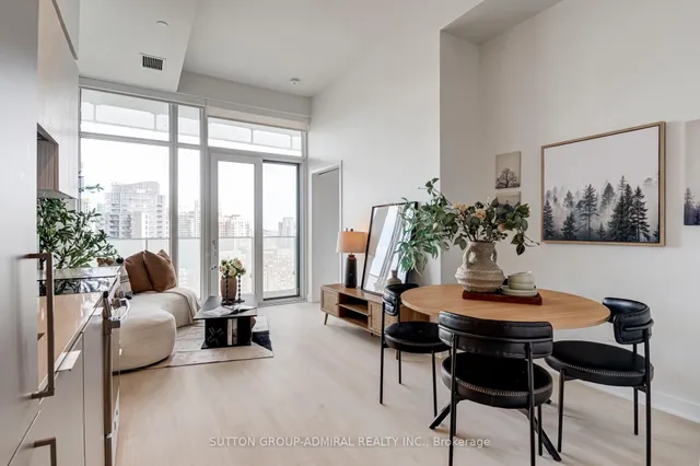 3900 Confederation Pkwy #2401, Mississauga 3