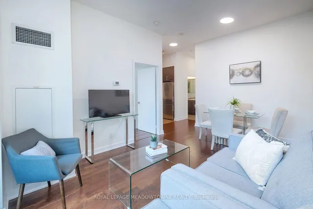4065 Brickstone Mews #315, Mississauga 5