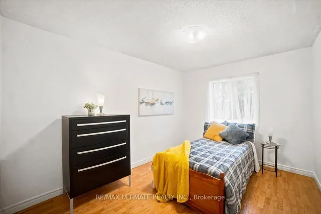 50 Sam Frustaglio Dr, Toronto 4