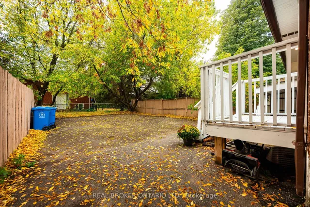 28 Hillside Dr, Orangeville 4