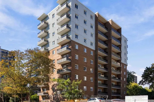 15 Elizabeth St #904, Mississauga 2