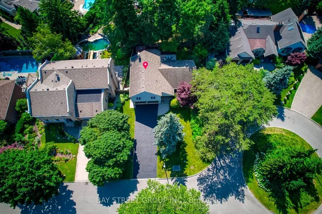 2234 Bennington Gate, Oakville 2