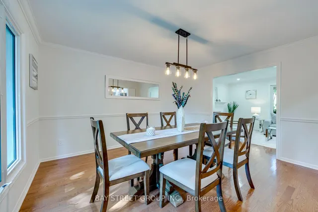 2234 Bennington Gate, Oakville 3