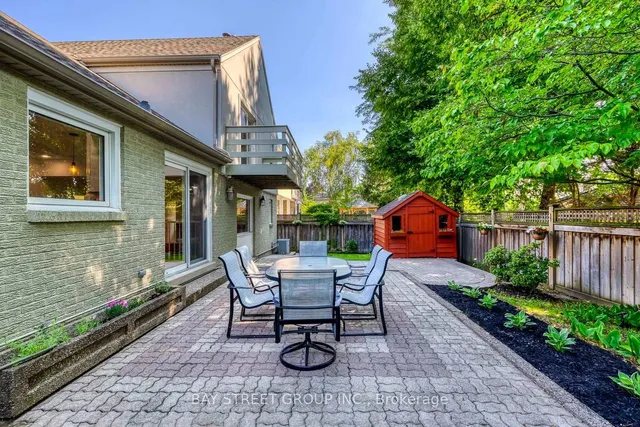 2234 Bennington Gate, Oakville 5