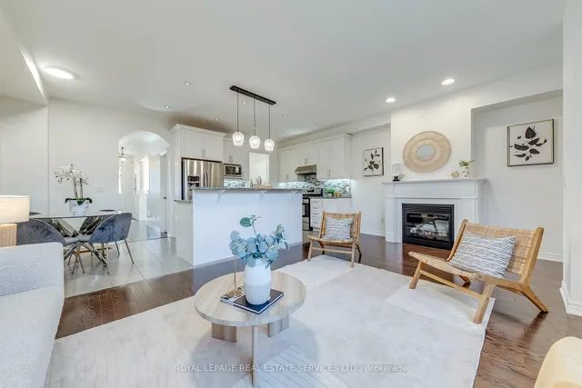3117 Neyagawa Blvd, Oakville 5