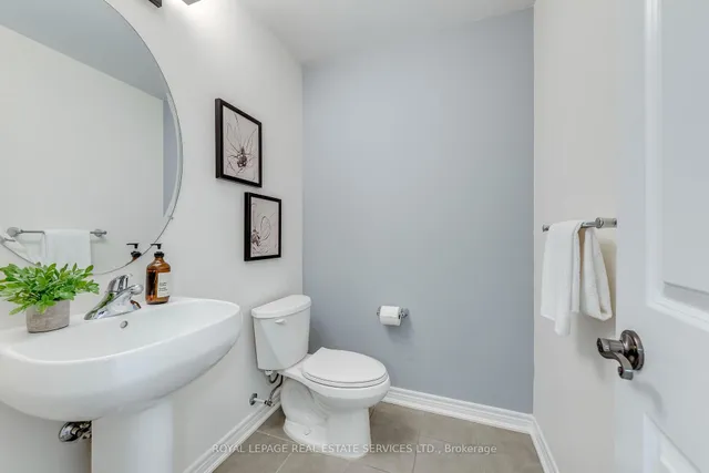 3117 Neyagawa Blvd, Oakville 3