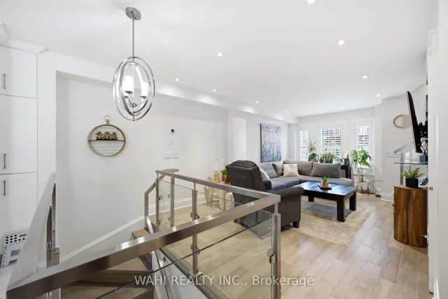 13 Rock Haven Lane, Brampton 5