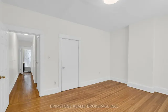 285 Old Weston Rd, Toronto 3