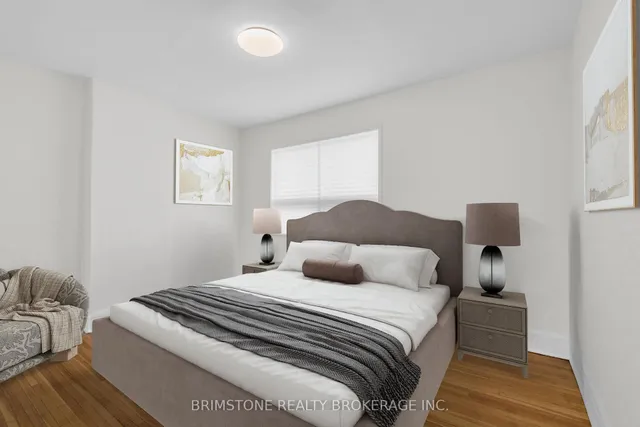 285 Old Weston Rd, Toronto 4