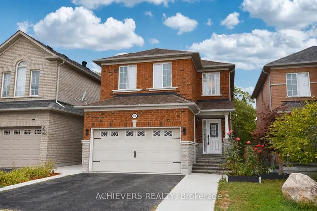 521 Navigator Dr, Mississauga 5