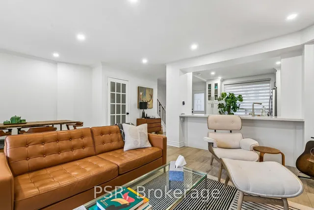 6540 Falconer Dr #104, Mississauga 5