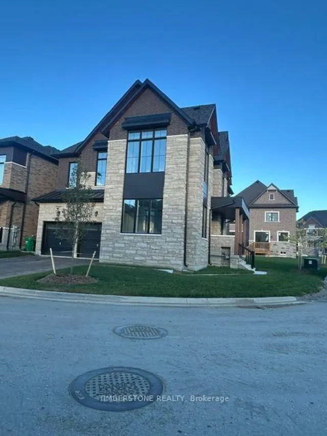 93 Freedom Oaks Tr, Brampton 4