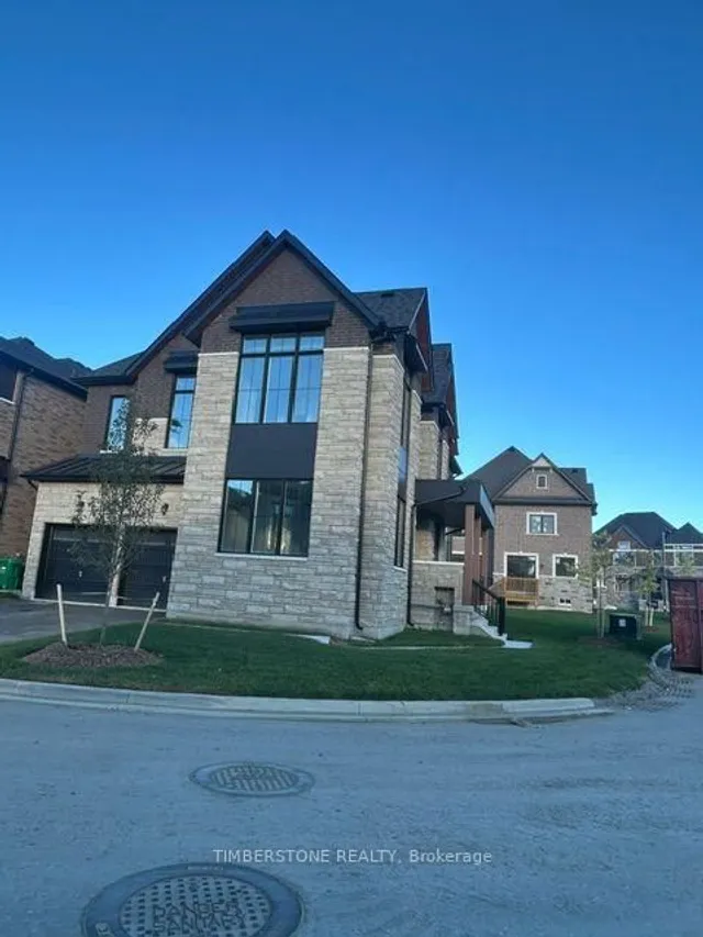 93 Freedom Oaks Tr, Brampton 3