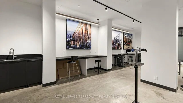 1808 St Clair Ave #417, Toronto 4