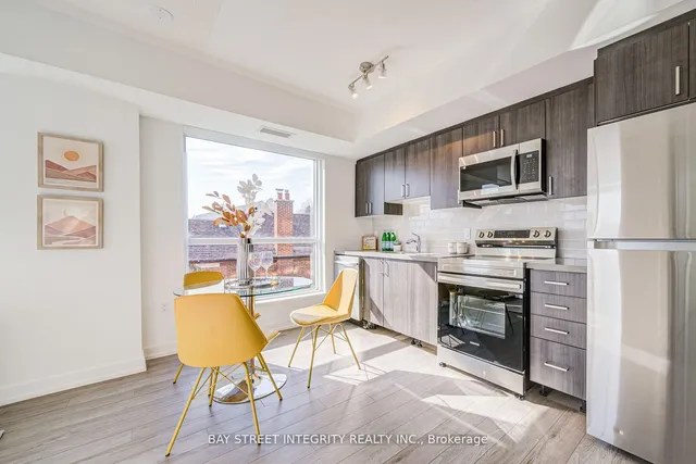 556 Marlee Ave #205, Toronto 5