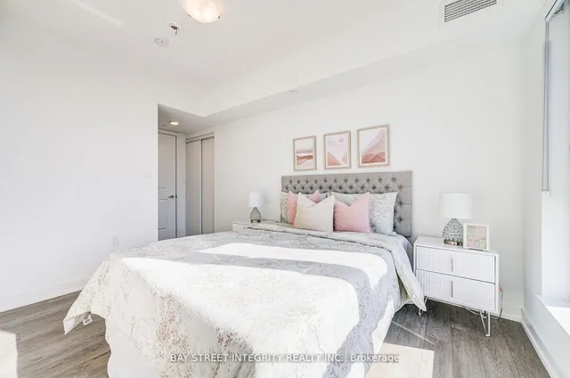 556 Marlee Ave #205, Toronto