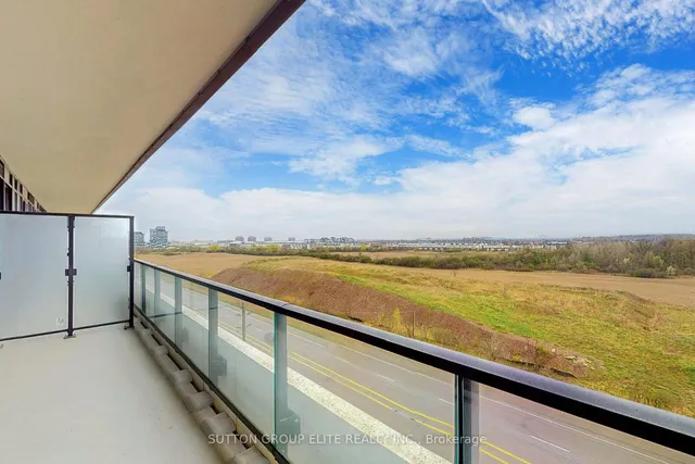 3220 William Coltson Ave #710, Oakville 4