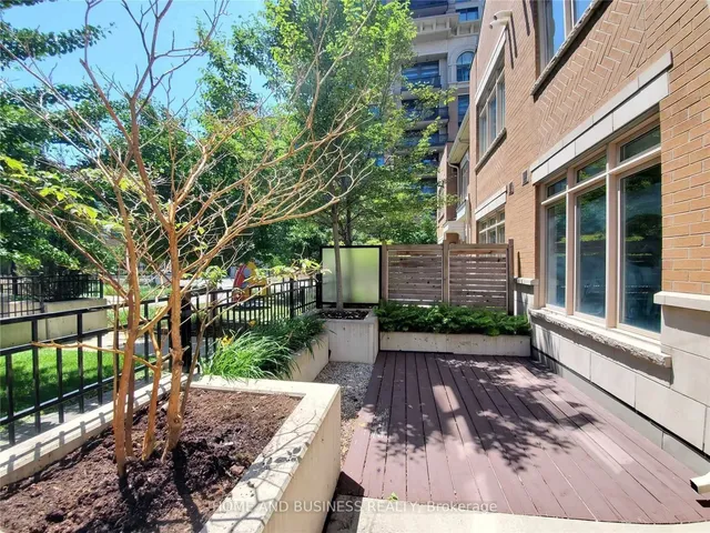 383 Prince Of Wales Dr #107, Mississauga 4