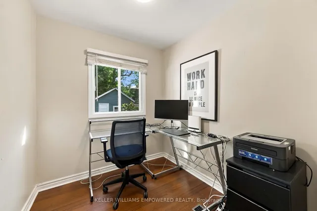 107 Gilmour Ave, Toronto 5