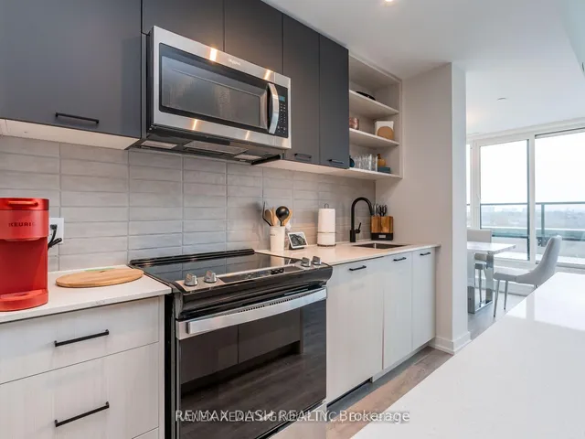 2300 St Clair Ave #723, Toronto 3