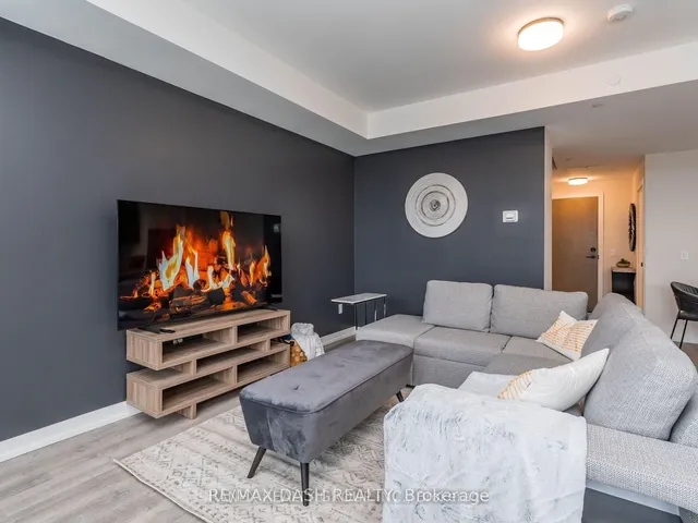 2300 St Clair Ave #723, Toronto 4