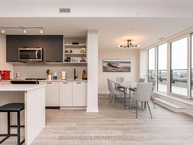 2300 St Clair Ave #723, Toronto 5