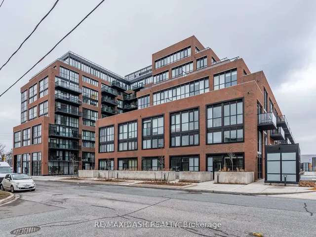 2300 St Clair Ave #723, Toronto 2