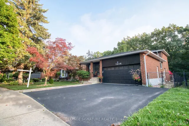 1414 Harmsworth Sq, Oakville 2