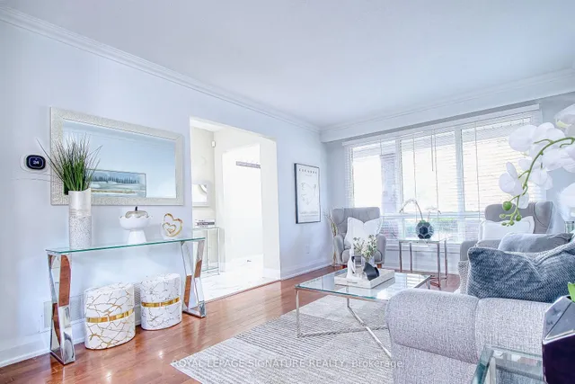 1414 Harmsworth Sq, Oakville 5