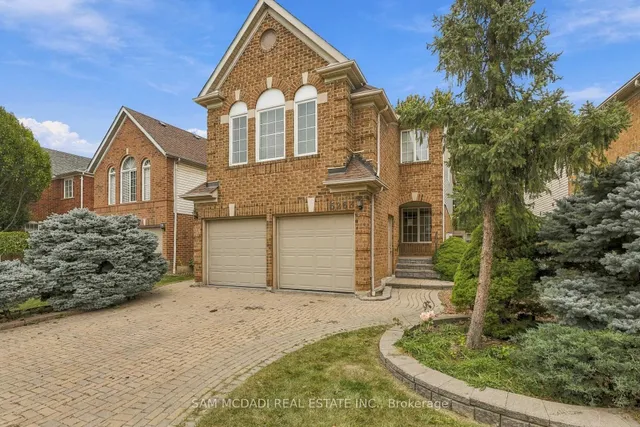 5263 Russell View Rd, Mississauga 2