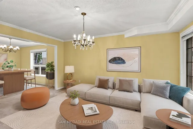 5263 Russell View Rd, Mississauga 5