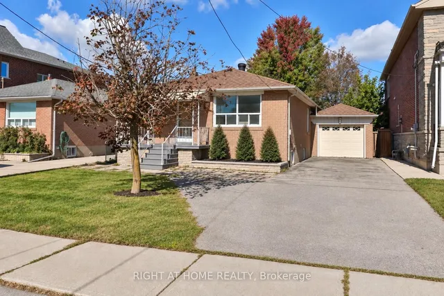 22 Katherine Rd, Toronto