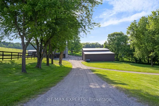 16718 Caledon King Townline, Caledon 5
