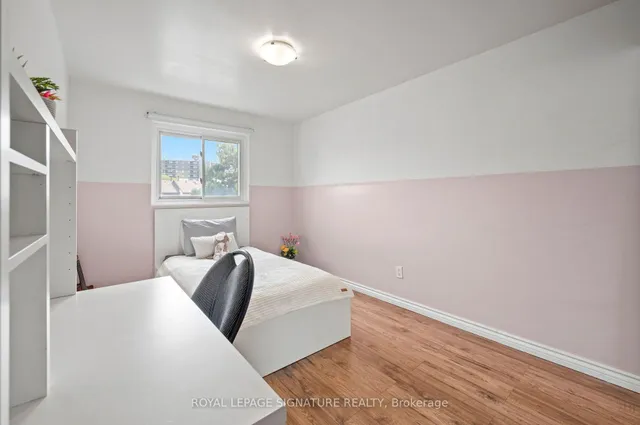 1221 Dundix Rd #132, Mississauga 4