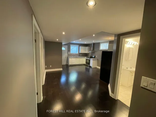 1208 Glencairn Ave, Toronto 4