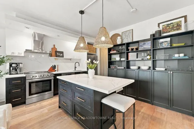 165 Legion Rd #1321, Toronto 5