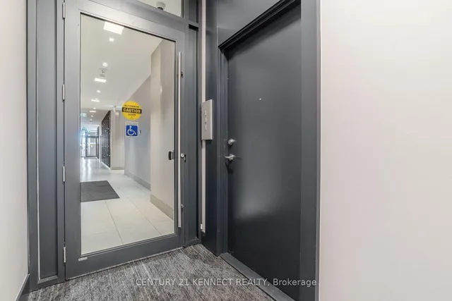 180 Veterans Dr #101, Brampton 3